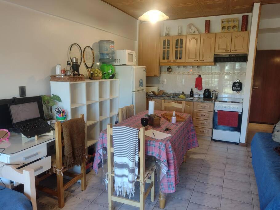 Apartment Dormi En Country Boca Raton Monoambiente Con Pileta Gym Tenis Golf Paddle