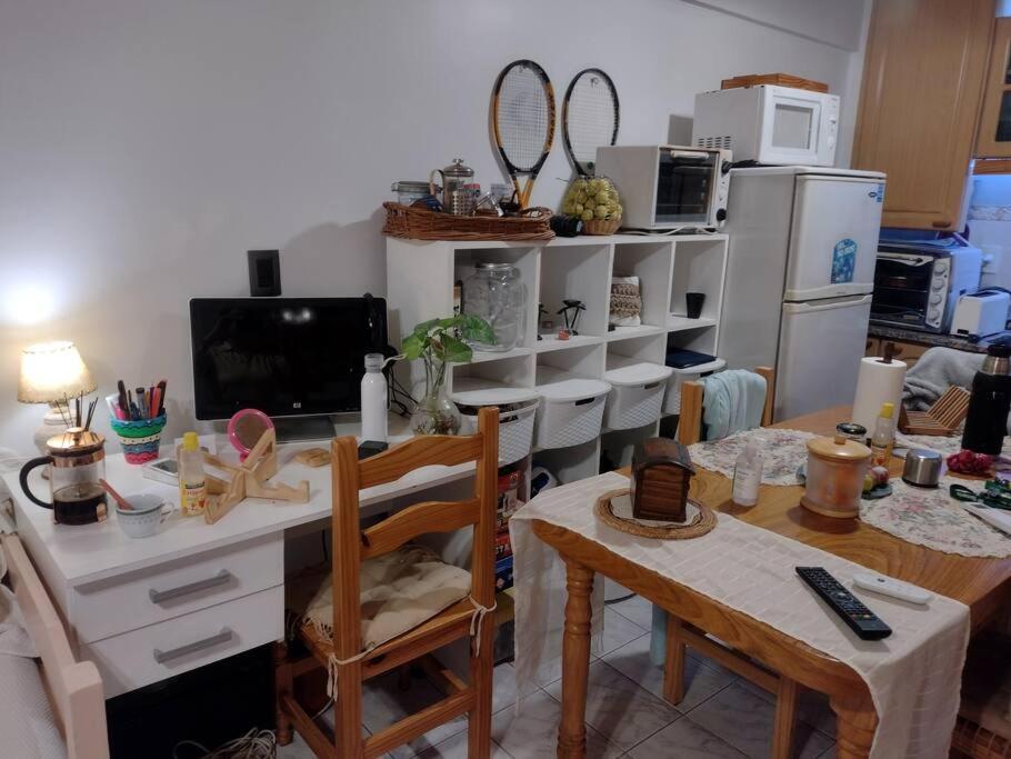 Dormi En Country Boca Raton Monoambiente Con Pileta Gym Tenis Golf Paddle *