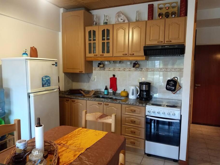 Apartment Dormi En Country Boca Raton Monoambiente Con Pileta Gym Tenis Golf Paddle Pilar (Buenos Aires)