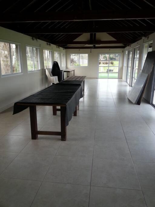 Apartment Dormi En Country Boca Raton Monoambiente Con Pileta Gym Tenis Golf Paddle Pilar (Buenos Aires)