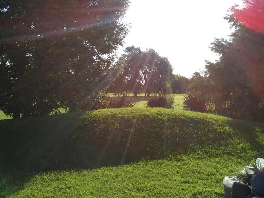 Apartment Dormi En Country Boca Raton Monoambiente Con Pileta Gym Tenis Golf Paddle