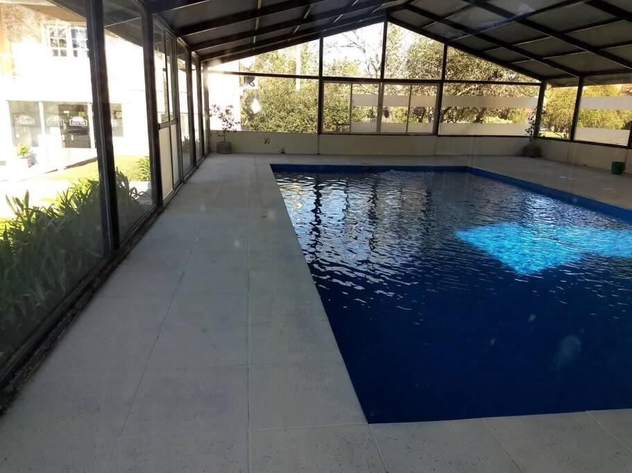 Dormi En Country Boca Raton Monoambiente Con Pileta Gym Tenis Golf Paddle * Pilar (Buenos Aires)